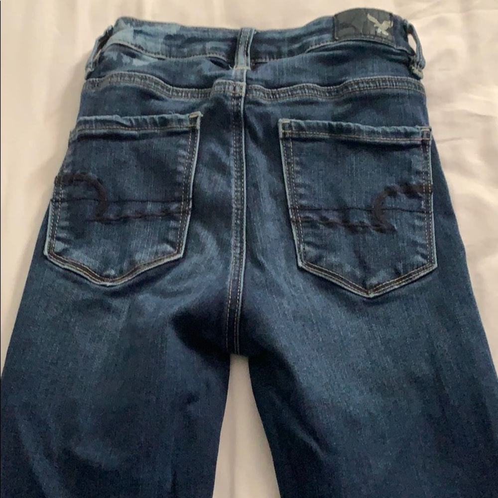 Jeans - Picture 3 of 3